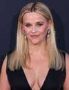 Headshot Of Reese Witherspoon In The 49th AFI Life Achievement Award