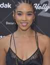 Headshot Of Alexandra Shipp