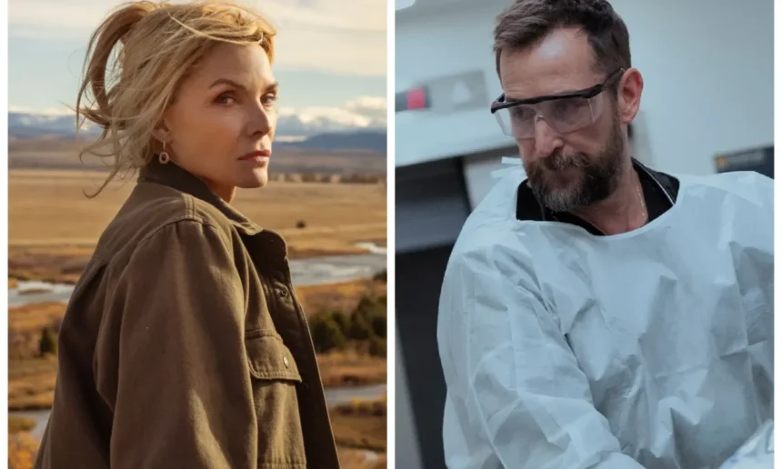 integração Paramount+ HBO Max