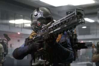 inteligência artificial em ARC Raiders