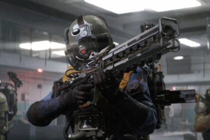 inteligência artificial em ARC Raiders