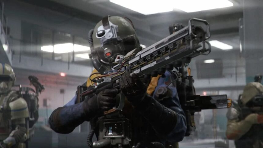 inteligência artificial em ARC Raiders