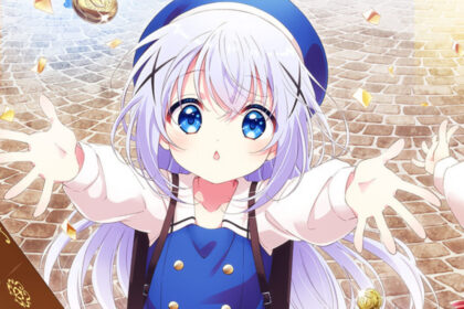 Is the Order a Rabbit?