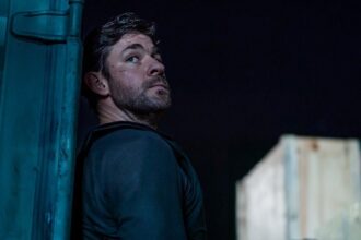 Jack Ryan: Ghost War