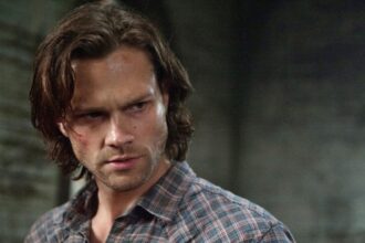 Jared Padalecki filme Netflix