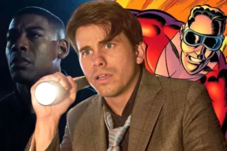 Jason Ritter Lanternas