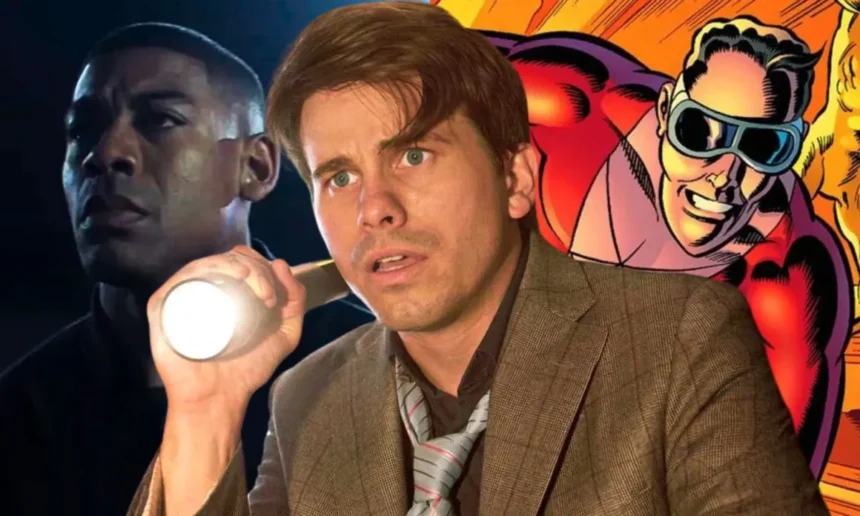 Jason Ritter Lanternas