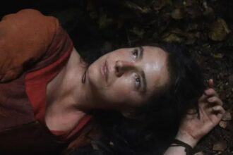 Jessie Buckley Oscar 2026