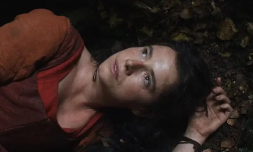 Jessie Buckley Oscar 2026