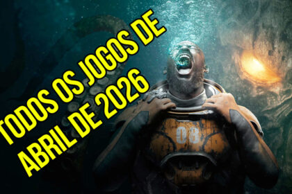 Jogos Abril 2026