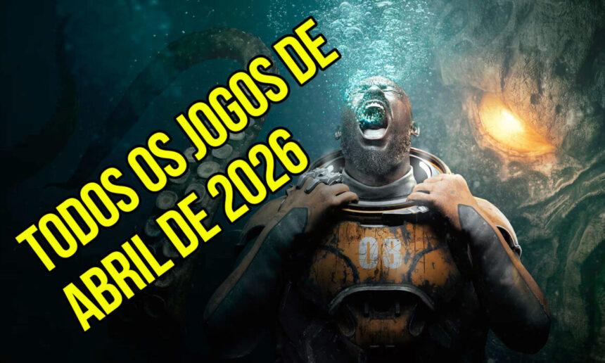 Jogos Abril 2026