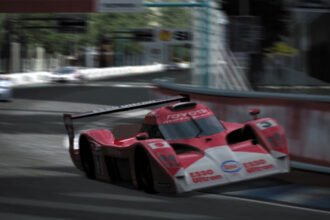 jogos de corrida PS2