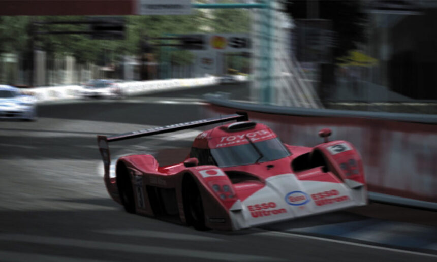 jogos de corrida PS2