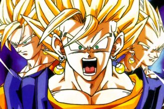 Jogos de Dragon Ball