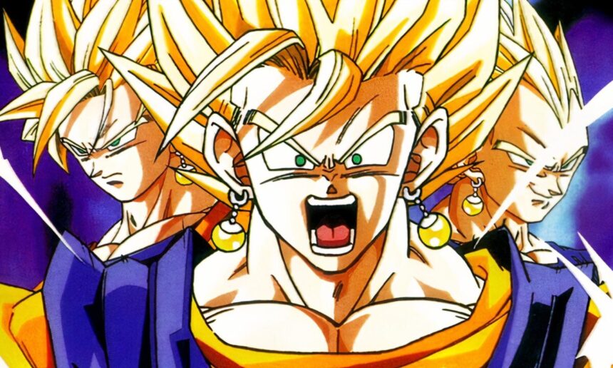 Jogos de Dragon Ball
