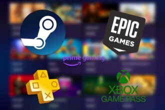 jogos grátis março 2026