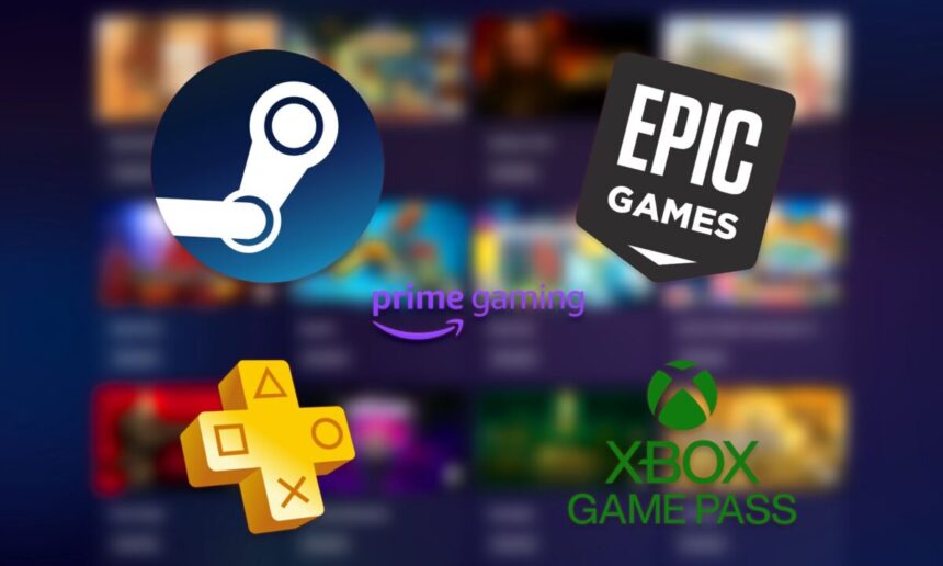 jogos grátis março 2026