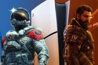 jogos PS5 abril 2026