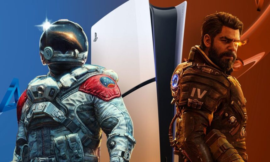 jogos PS5 abril 2026