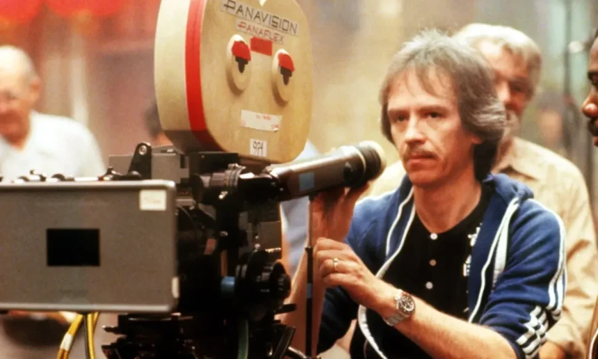 John Carpenter