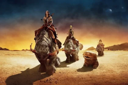 John Carter