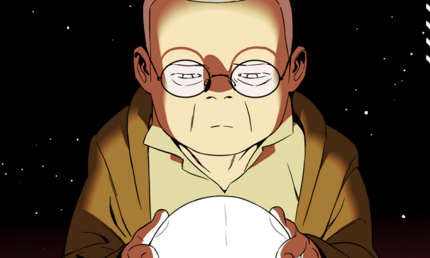 Jonathan Djob Nkondo