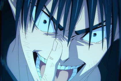 Jujutsu Kaisen episódio 11