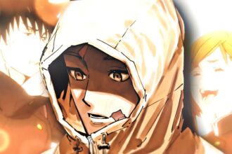 Jujutsu Kaisen Modulo