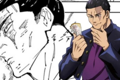 Jujutsu Kaisen Módulo