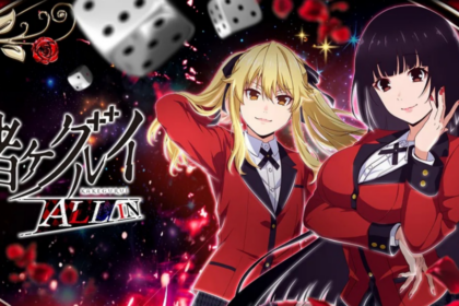 Kakegurui ALL IN