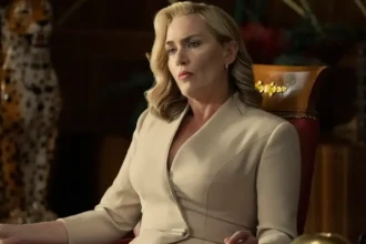 Kate Winslet O Senhor dos Anéis