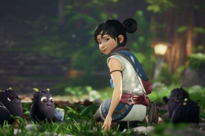 Kena: Bridge of Spirits