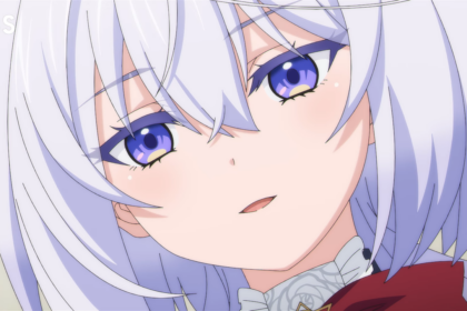 Killed Again, Mr. Detective?