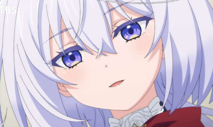 Killed Again, Mr. Detective?