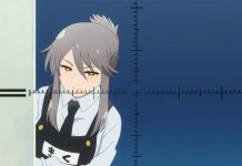 Kindergarten Wars anime pv animajavan 2026