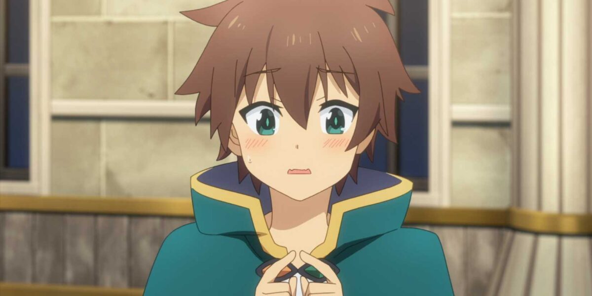 Konosuba Season 4 Has Been Officially Confirmed