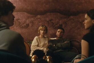 lançamentos Netflix abril 2026