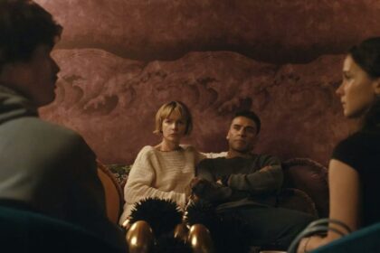 lançamentos Netflix abril 2026