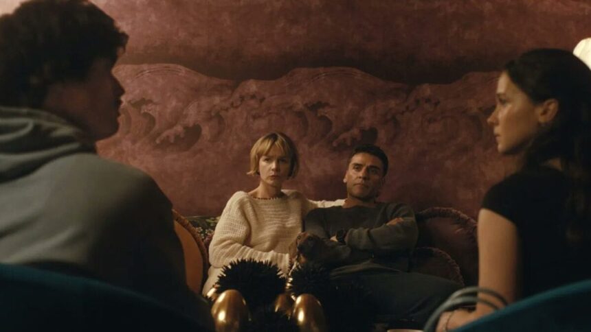 lançamentos Netflix abril 2026