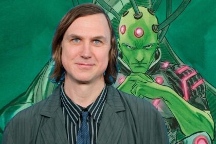 Lars Eidinger Brainiac