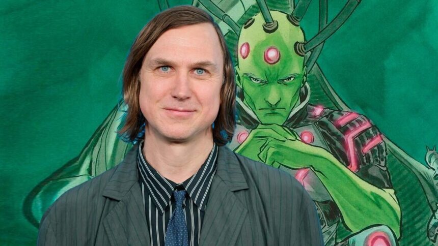 Lars Eidinger Brainiac