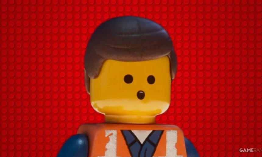 LEGO