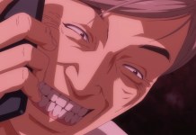 Liar Game anime pv op screenshot smartphone