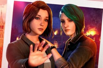 Life is Strange: Reunion