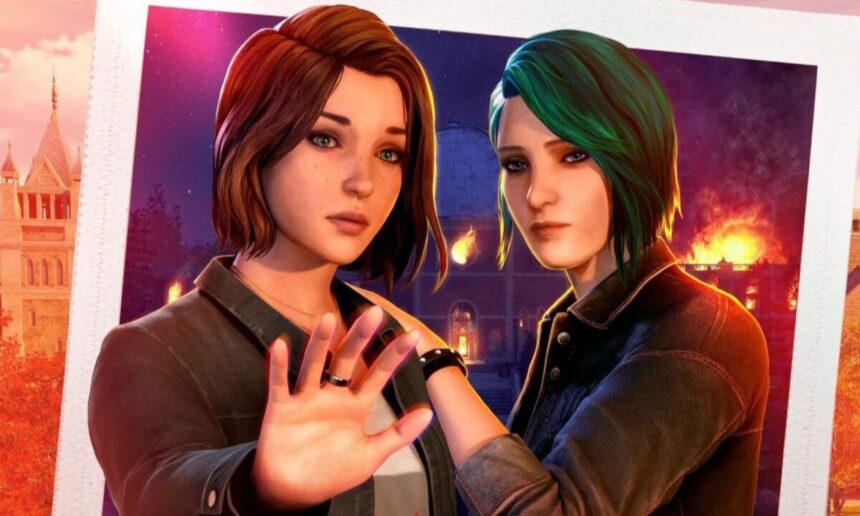 Life is Strange: Reunion