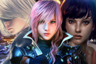 Life Is Strange: Reunion