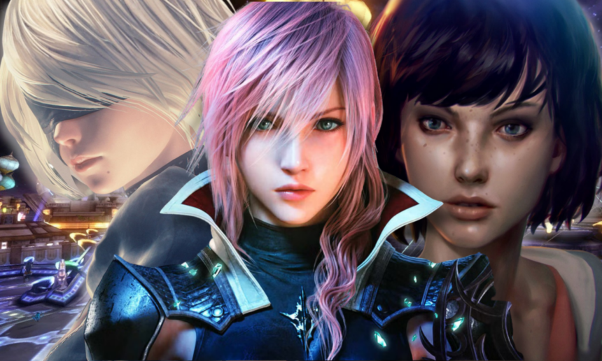 Life Is Strange: Reunion