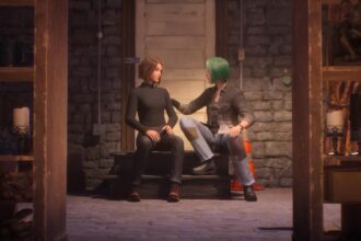 Life is Strange Reunion