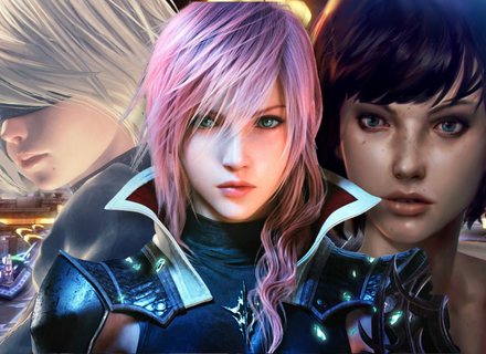 Square Enix Games: Lightning Returns, Life is Strange, and NierAutomata Featured Image