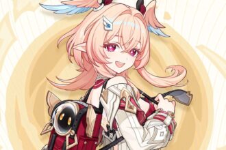 Linnea Genshin Impact